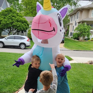 Unicorns Unite